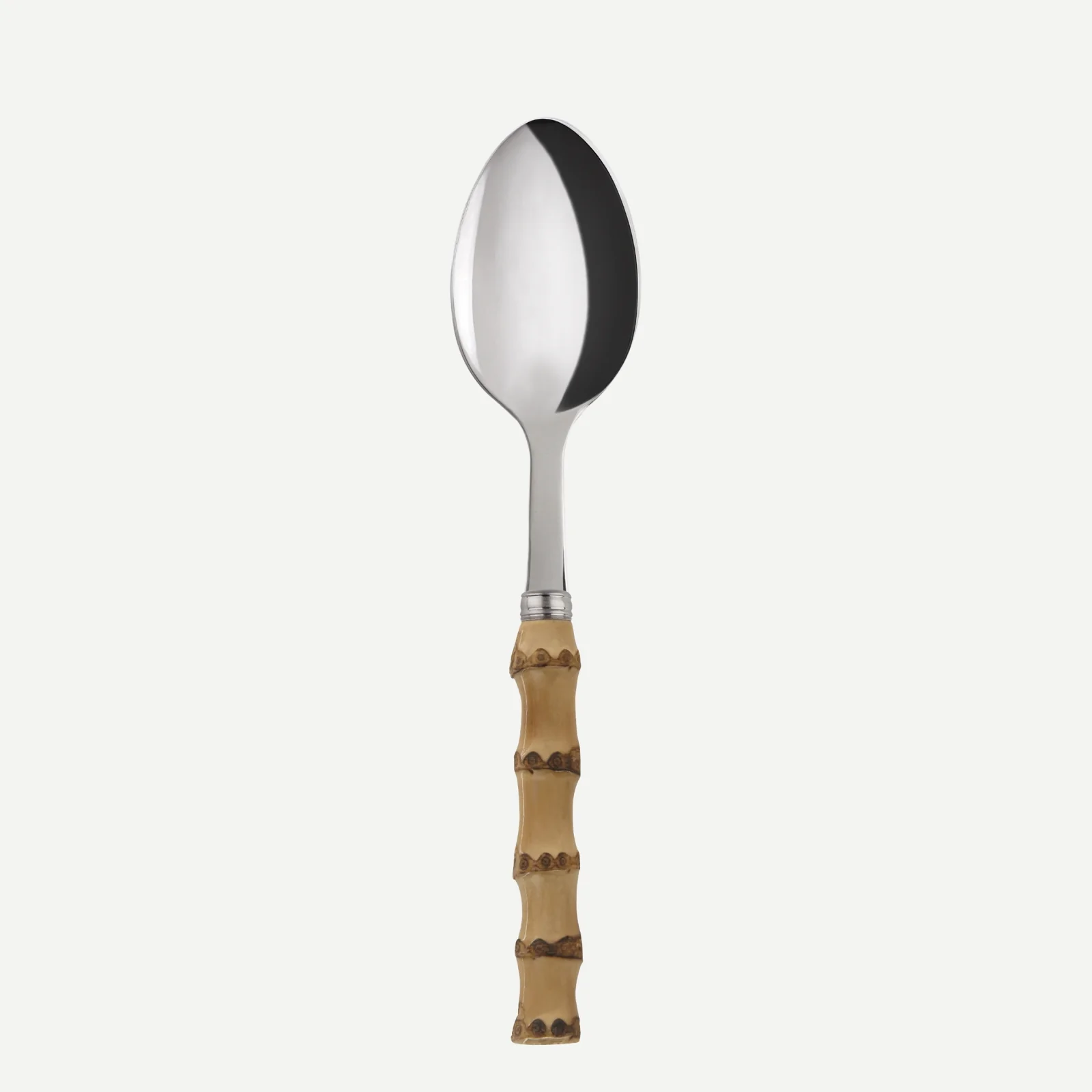 Panda, Bambou - Cuillère à dessert