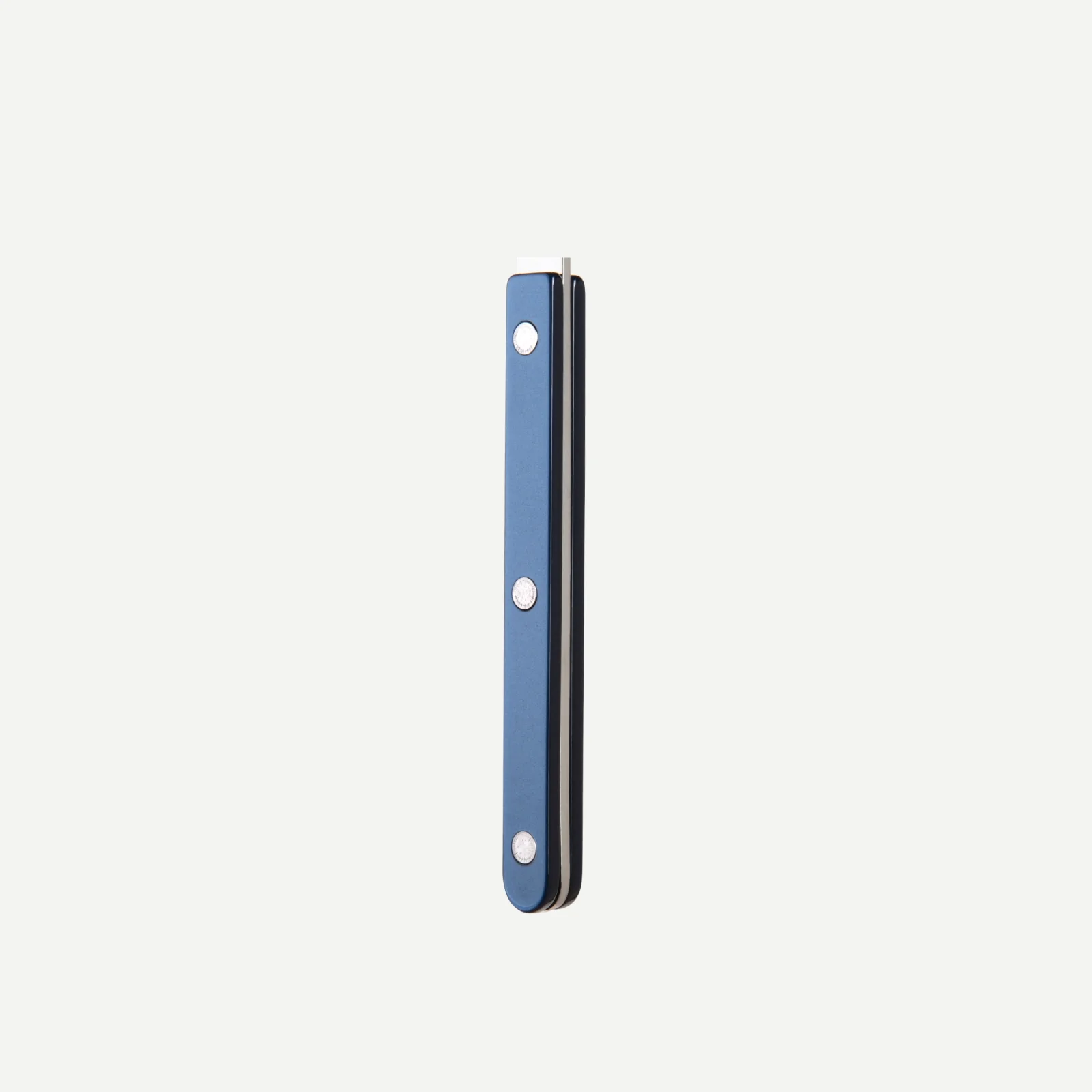 PLA PEARL, Bleu nuit - PLAQUETTE TABLE