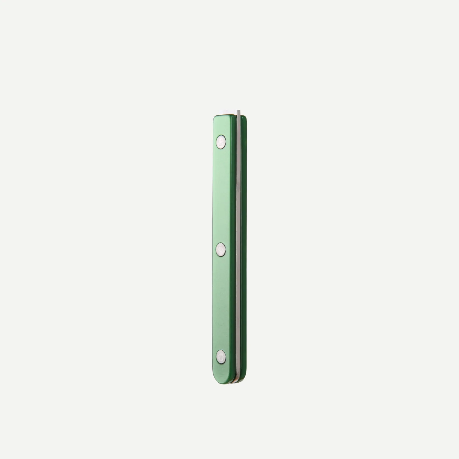 PLA PEARL, Vert jardin - PLAQUETTE DESSERT