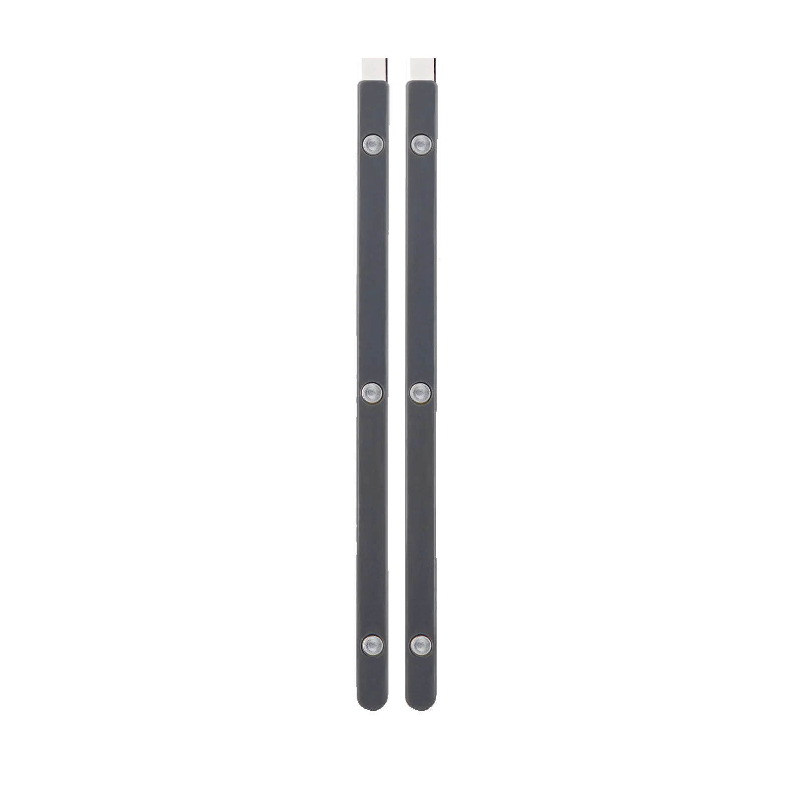 PLA UNI, Anthracite - PLAQUETTE BAGUETTE