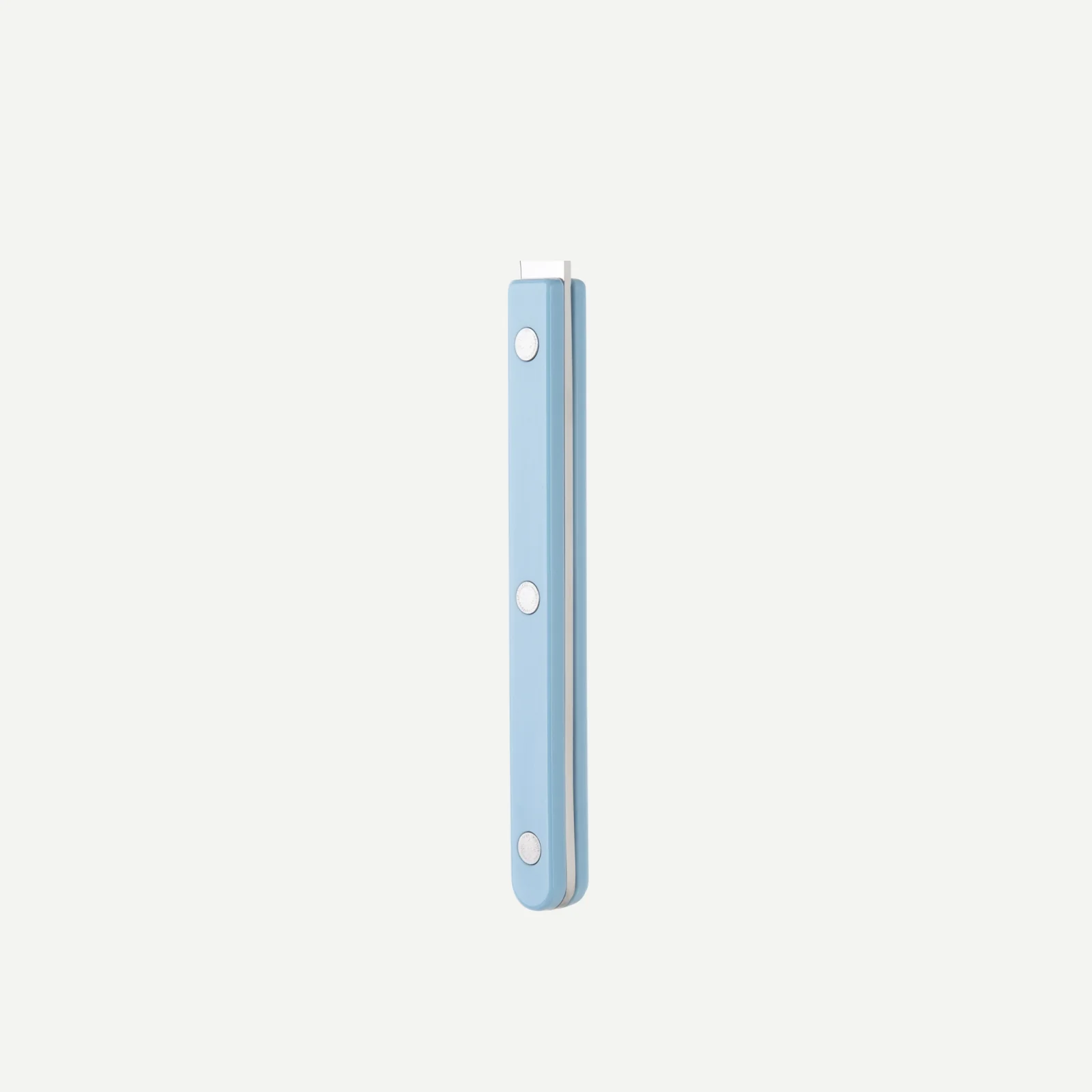 PLA UNI, Bleu pastel - PLAQUETTE EXPRESSO