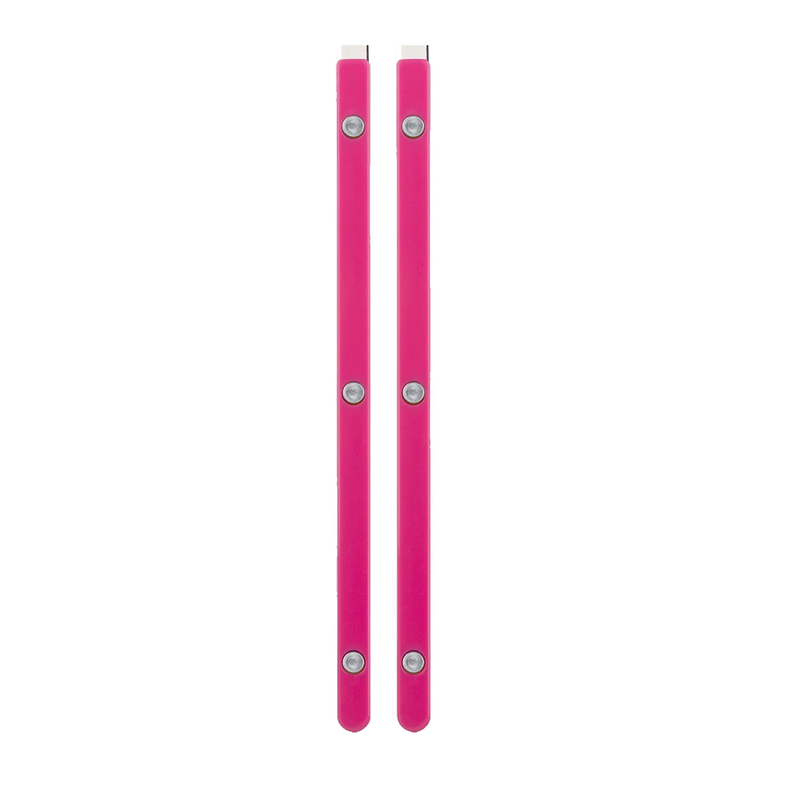PLA UNI, Framboise - PLAQUETTE BAGUETTE