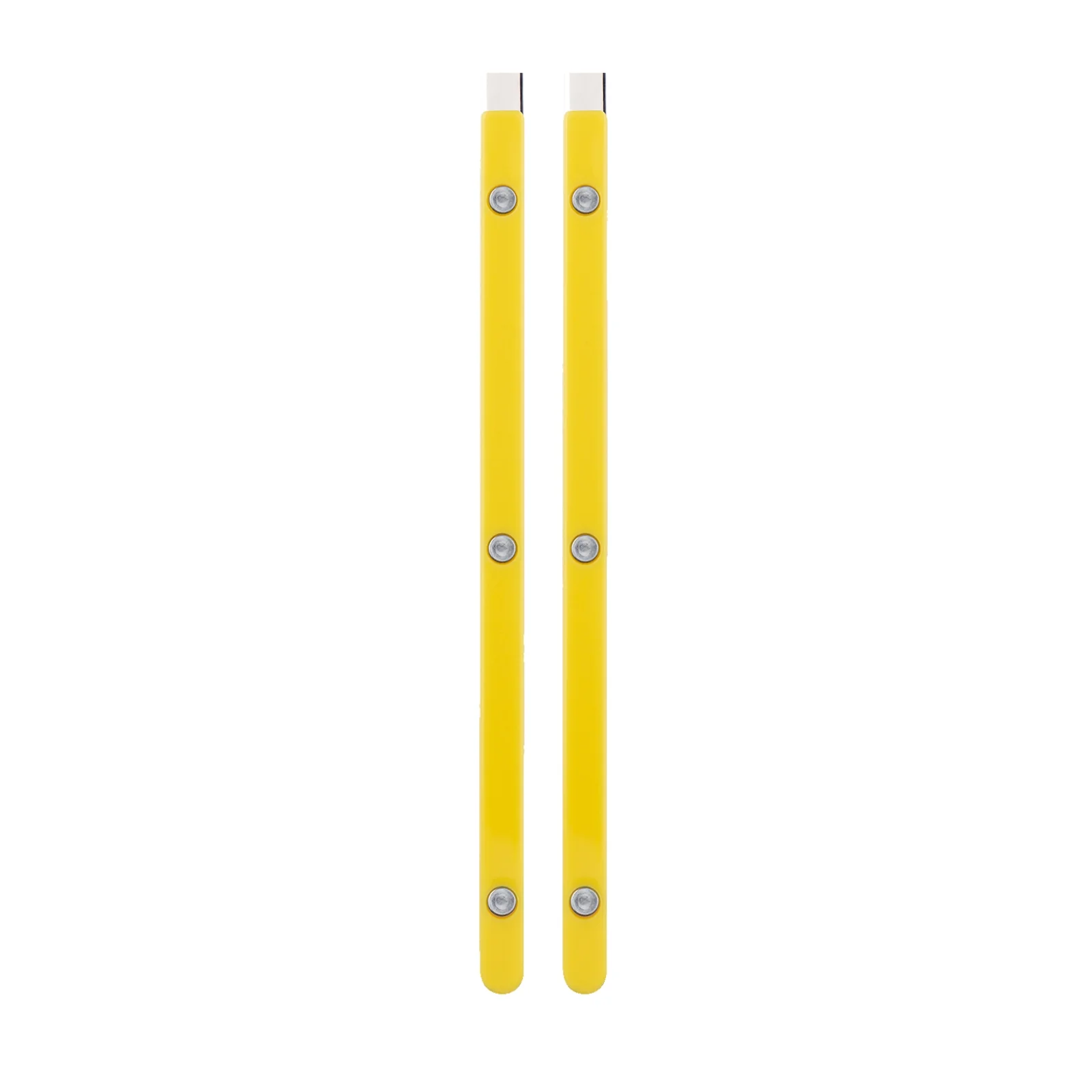 PLA UNI, Jaune - PLAQUETTE BAGUETTE