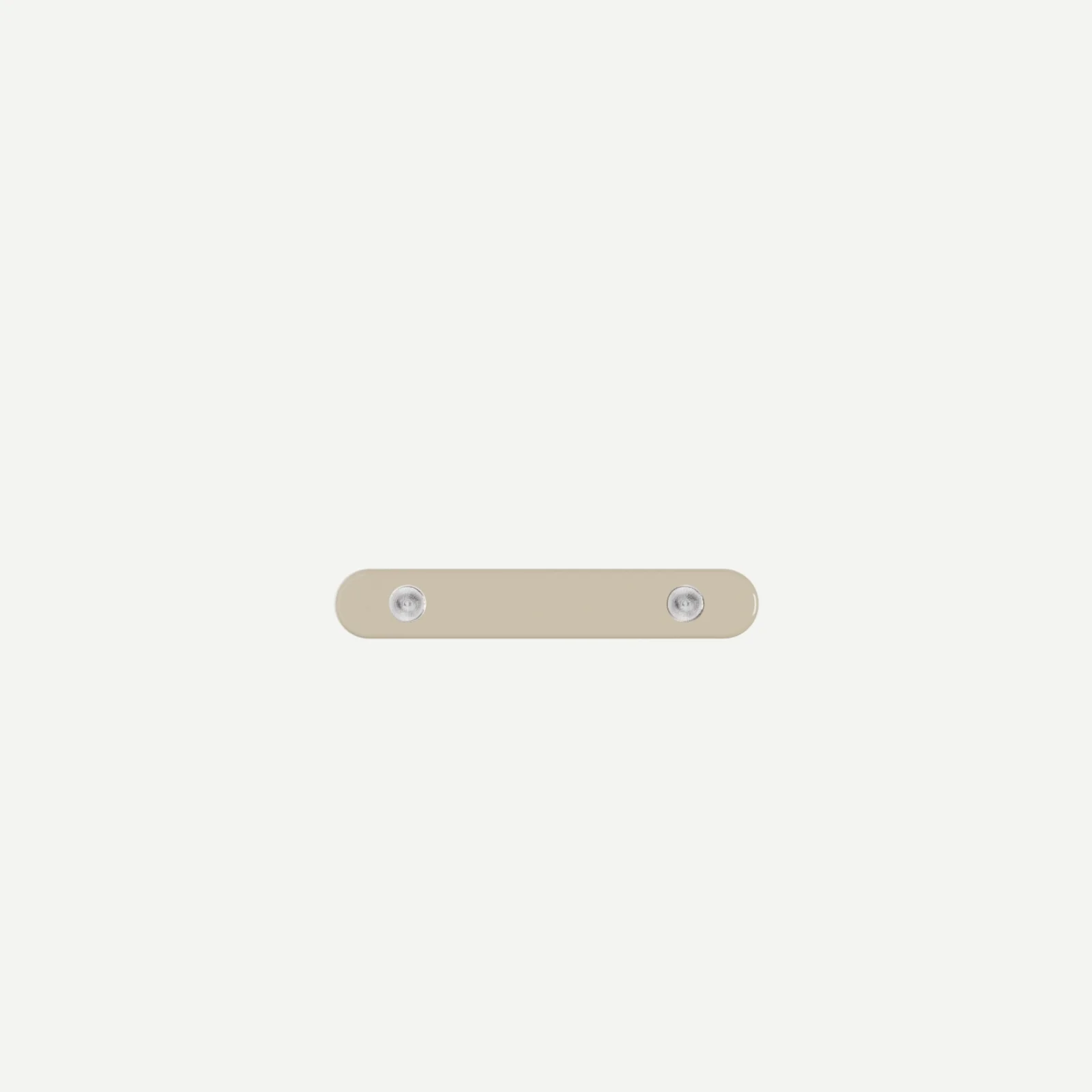PLA UNI, Mastic - PLAQUETTE REPOSE-BAGUETTES