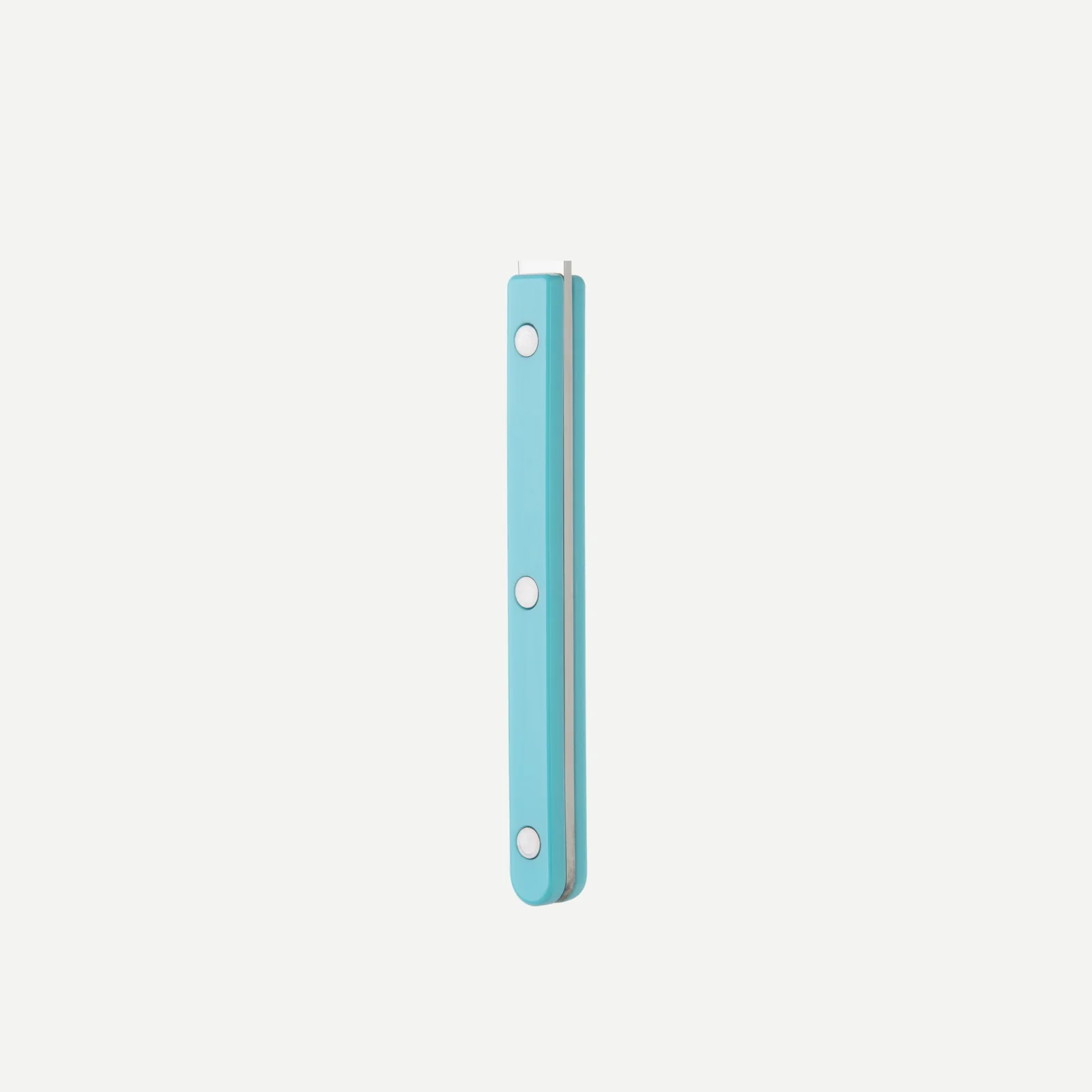 PLA UNI, Turquoise - PLAQUETTE CAFE
