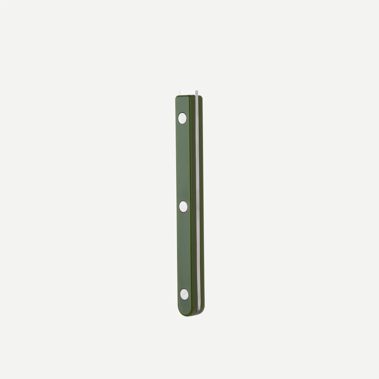 PLA UNI, Vert - PLAQUETTE TABLE
