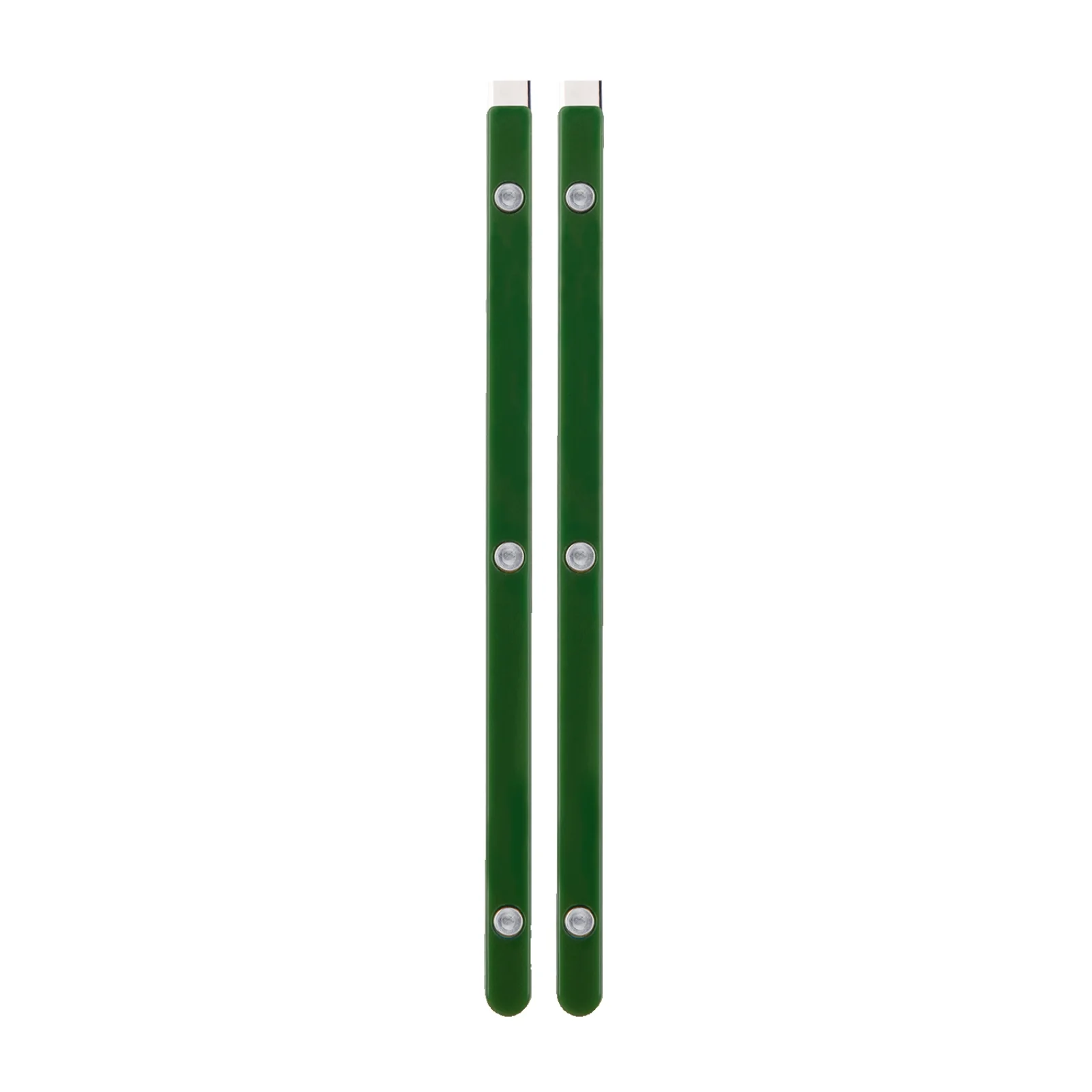 PLA UNI, Vert - PLAQUETTE BAGUETTE