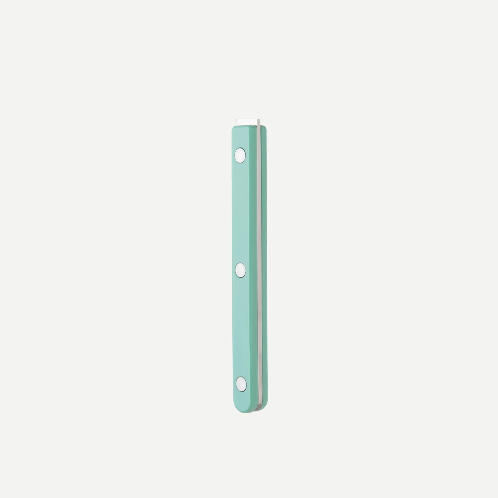 PLA UNI, Vert pastel - PLAQUETTE CAFE