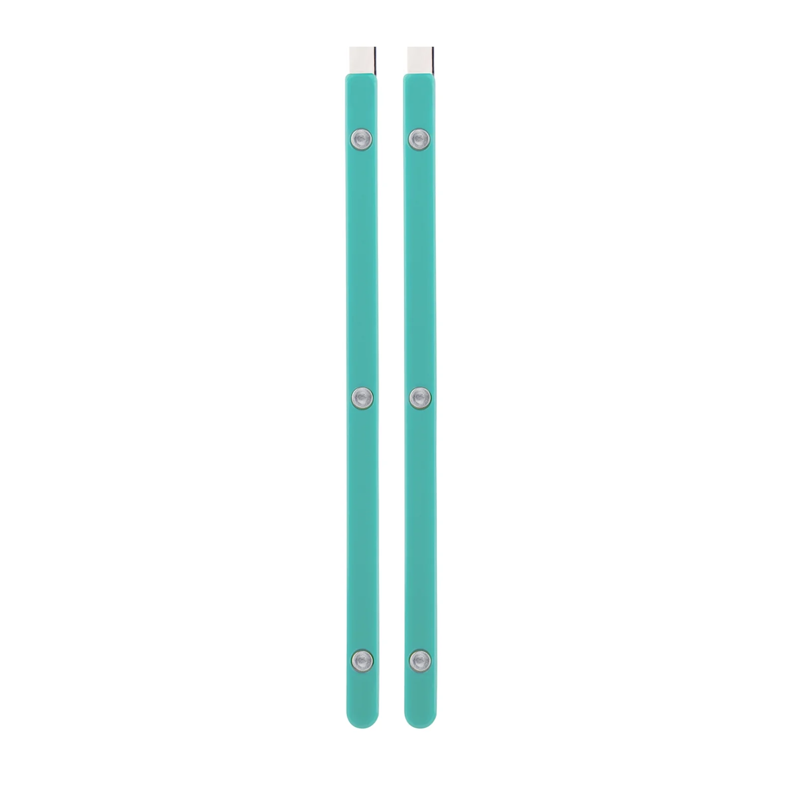 PLA UNI, Vert pastel - PLAQUETTE BAGUETTE