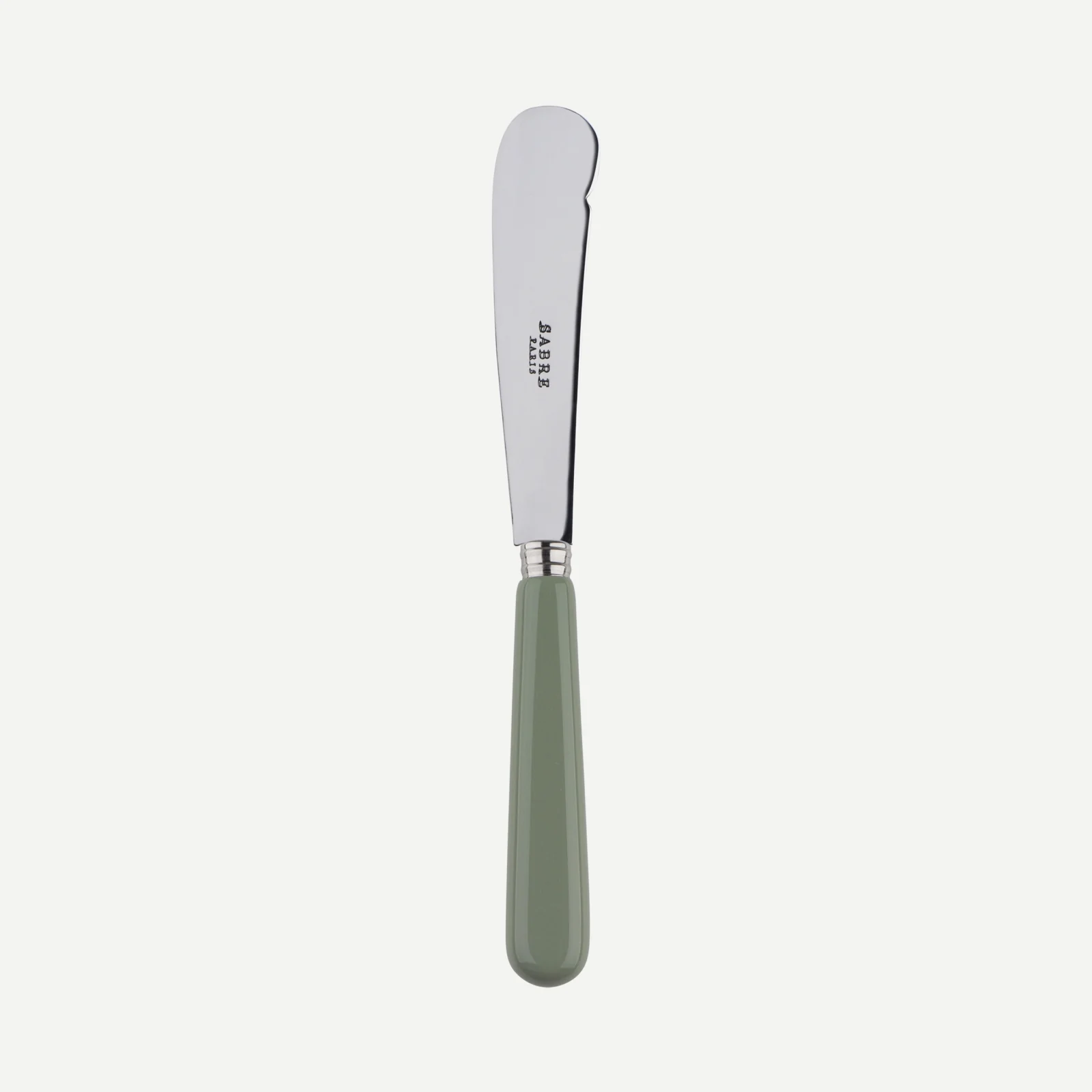 Pop, Asperge - Couteau à beurre