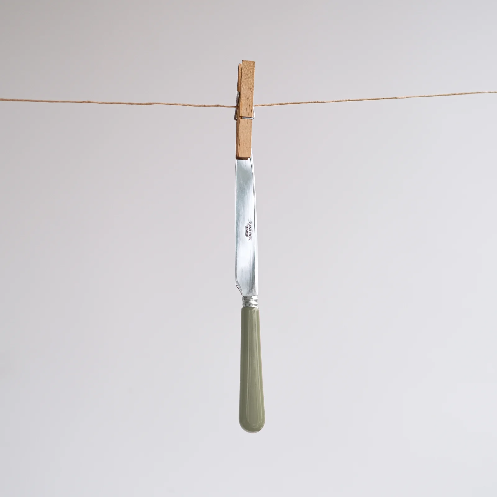 Pop, Asperge - Set de 4 couverts de table - Image 3