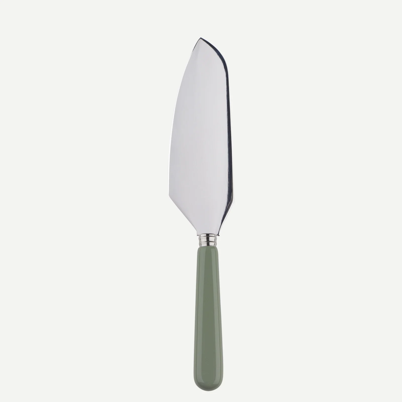 Pop, Asperge - Pelle à tarte coupante