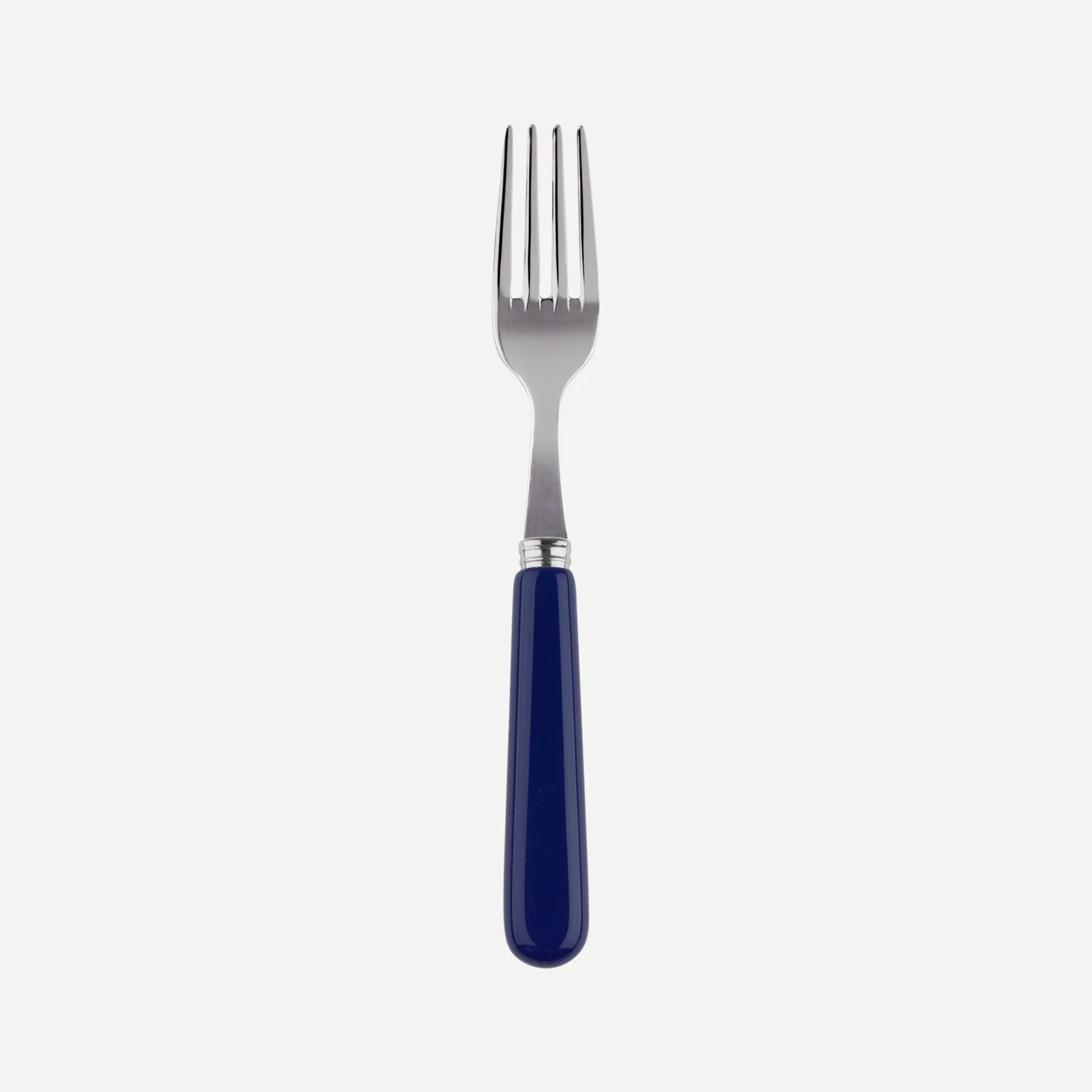Pop, Bleu marine - Petite fourchette