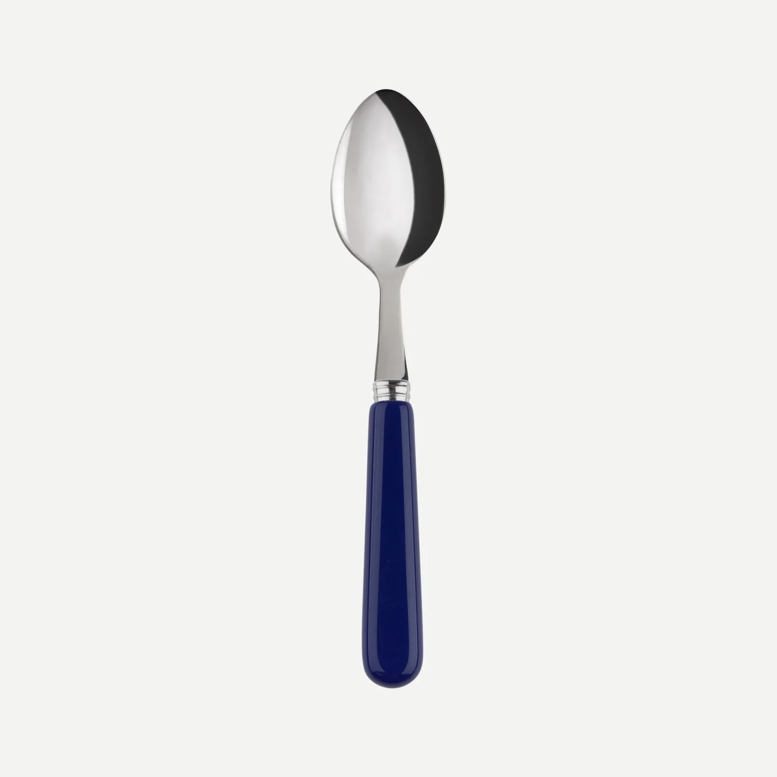 Pop, Bleu marine - Petite cuillère