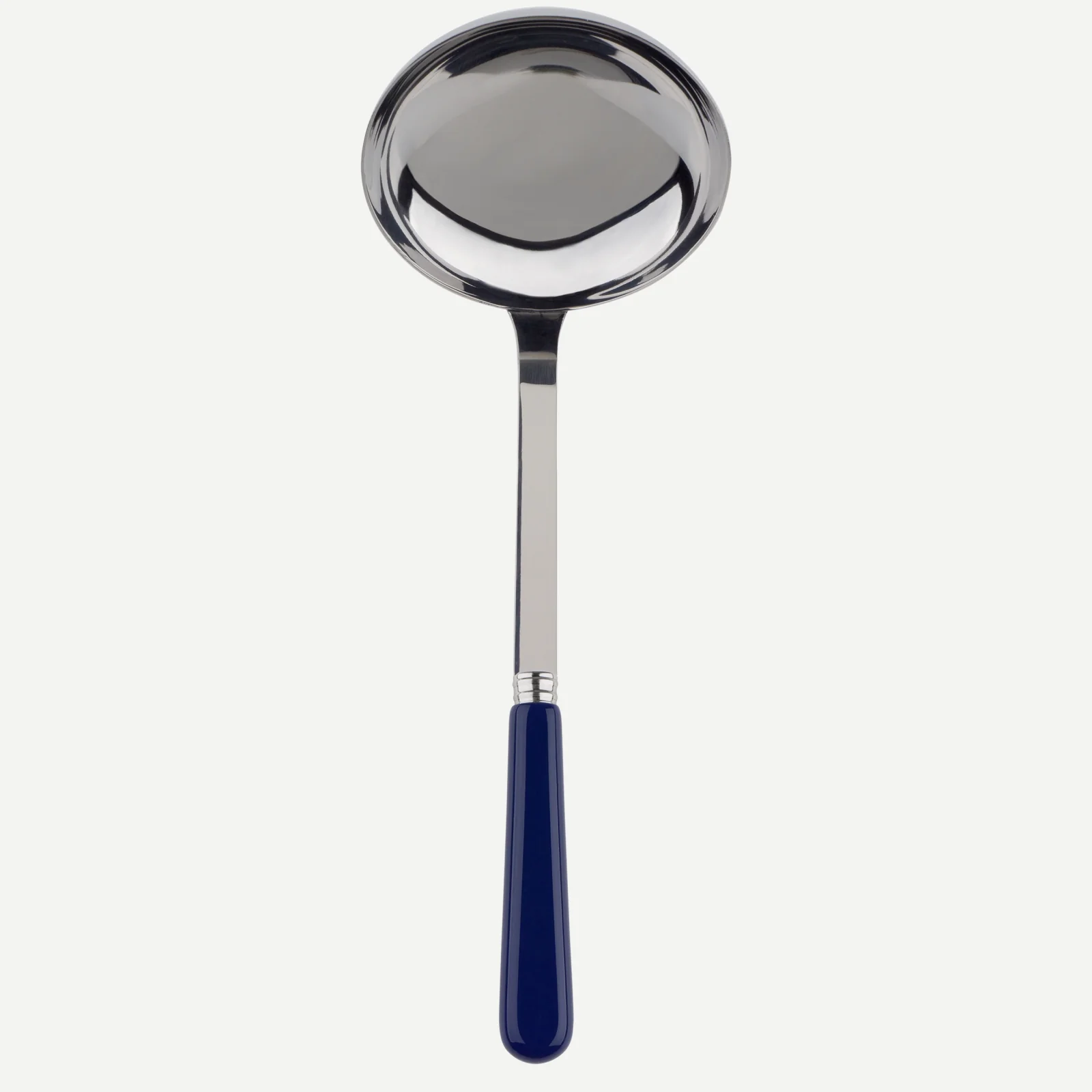 Pop, Bleu marine - Louche