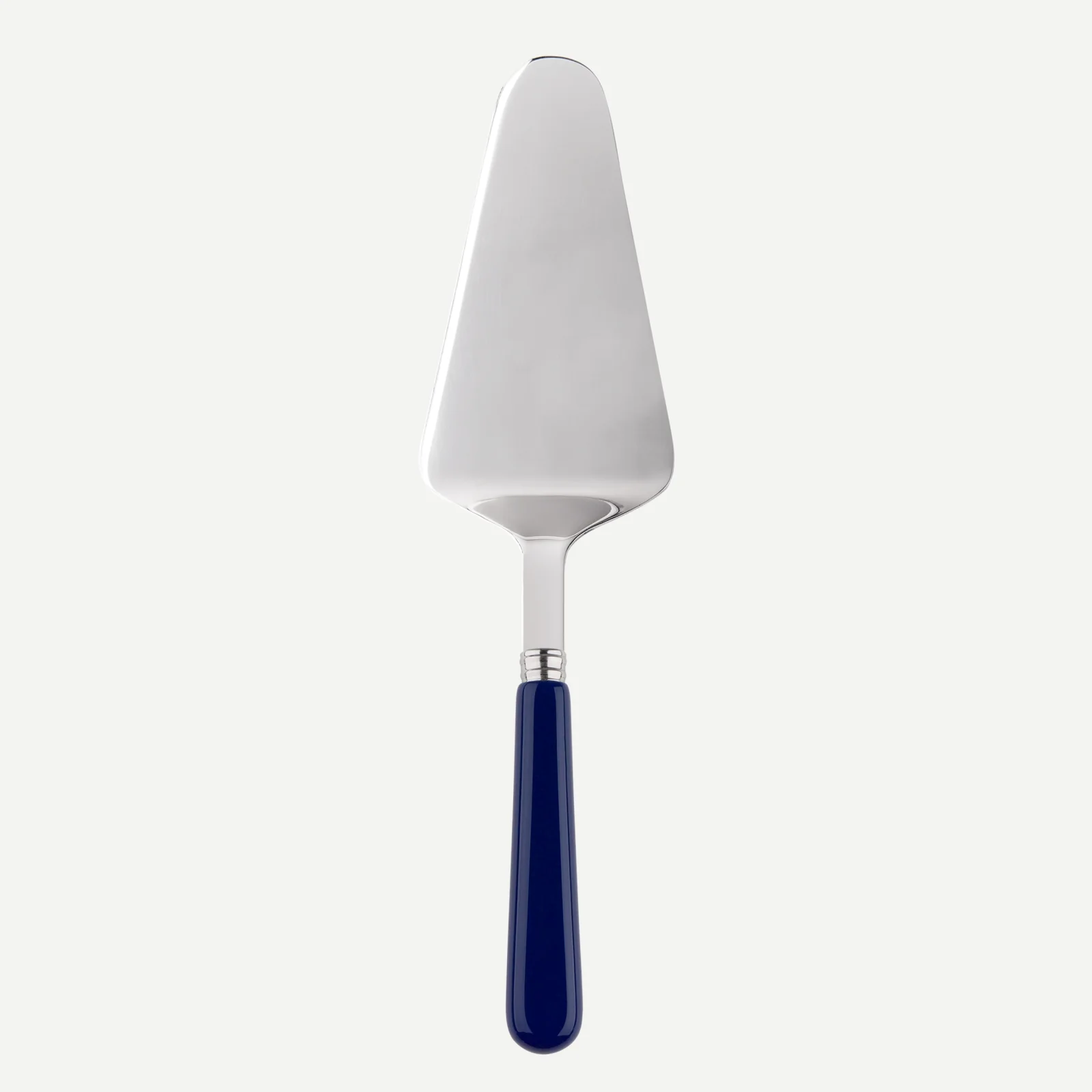 Pop, Bleu marine - Pelle à tarte