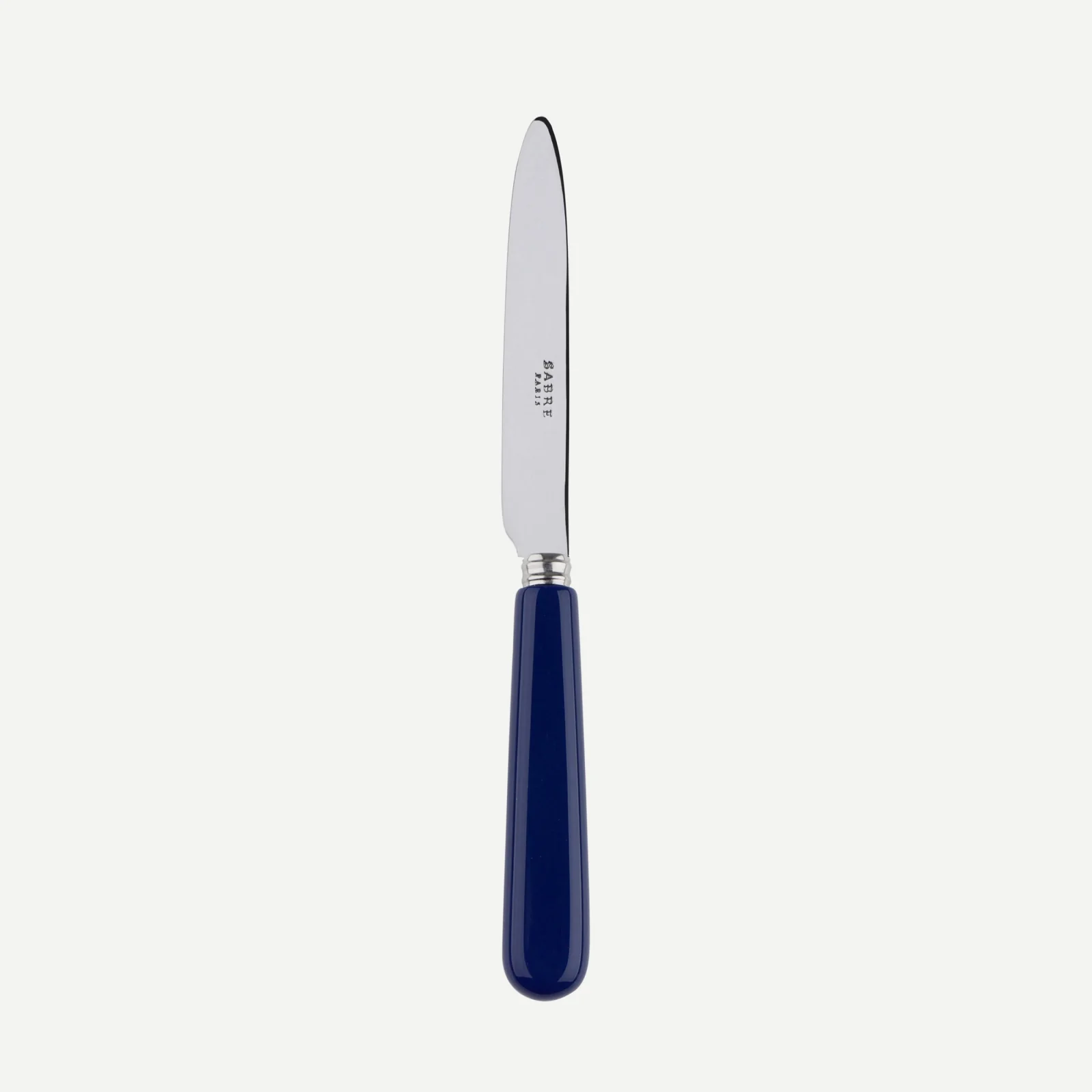 Pop, Bleu marine - Petit couteau