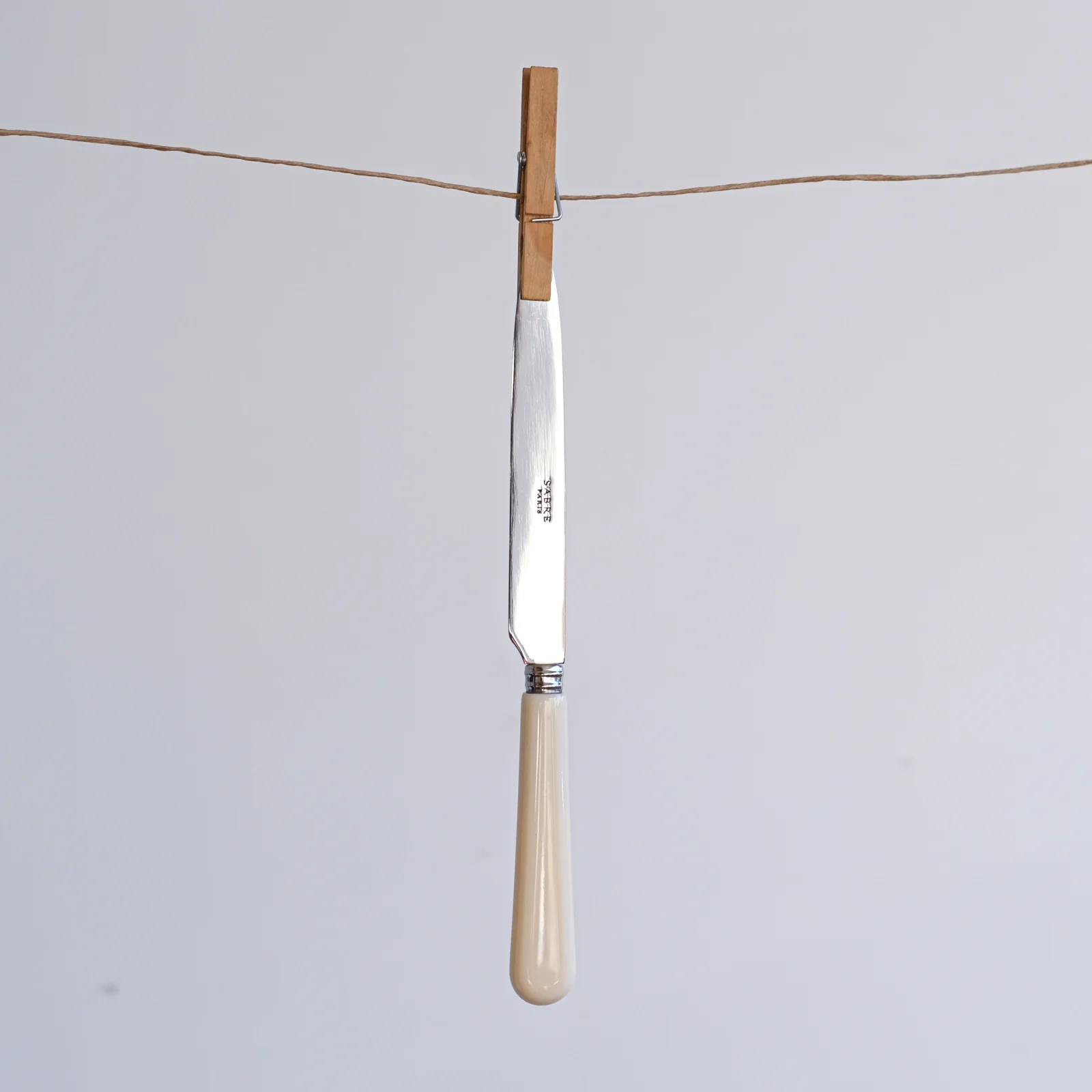 Pop, Ivoire - Set de 5 couverts de table - Image 3