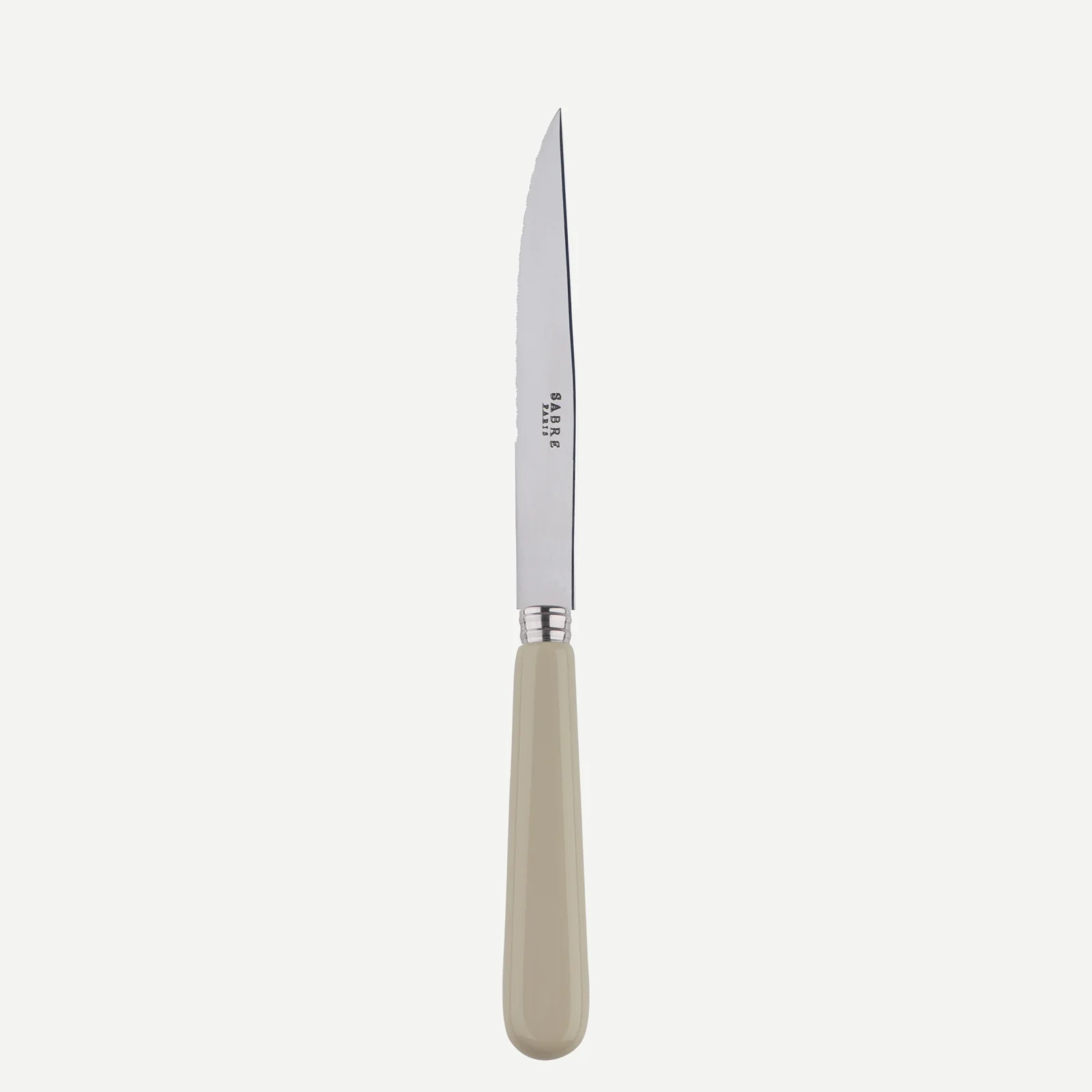 Pop, Mastic - Couteau à steak