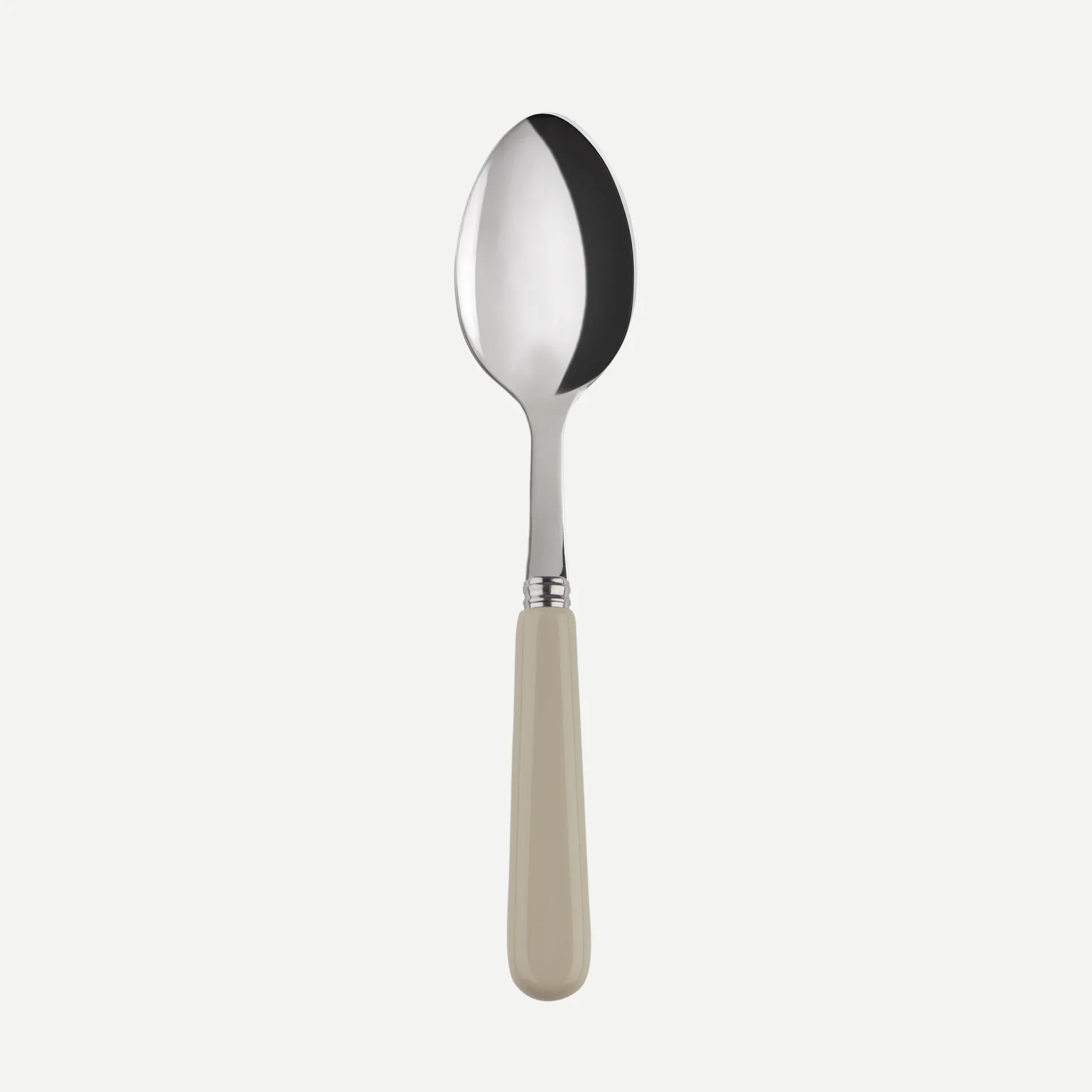 Pop, Mastic - Cuillère à dessert