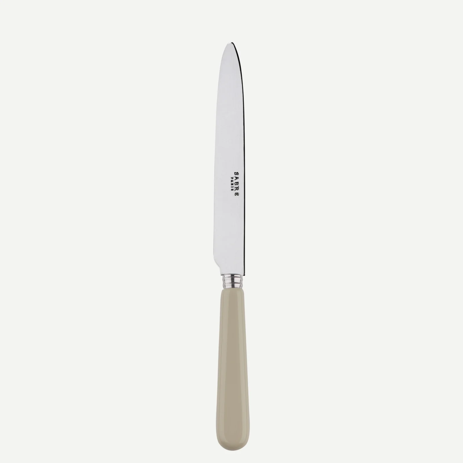 Pop, Mastic - Couteau de table
