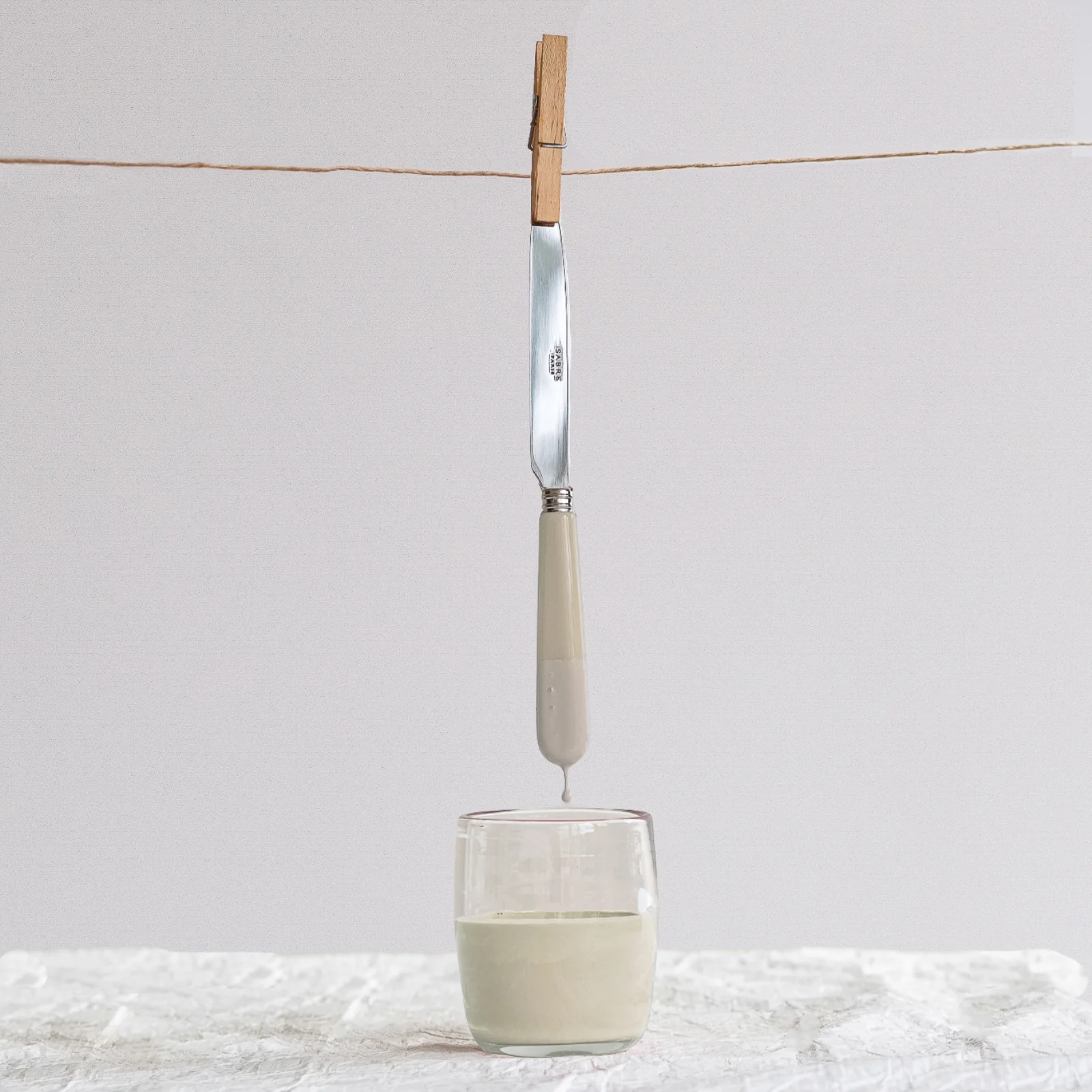 Pop, Mastic - Couteau de table - Image 2