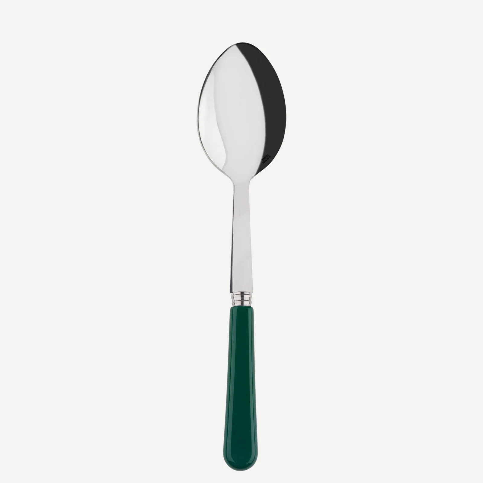 Pop, Vert - Cuillère de service