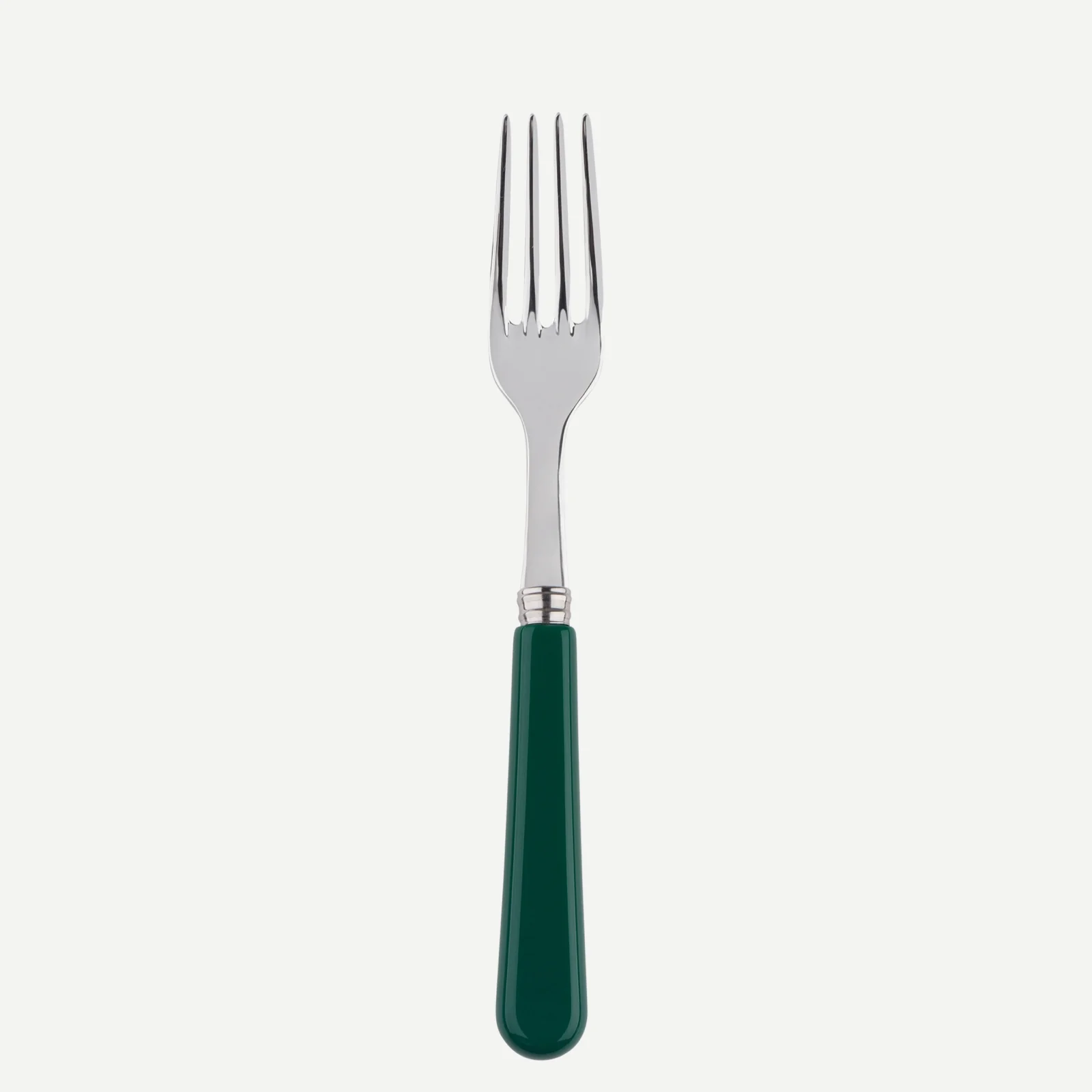 Pop, Vert - Fourchette de table