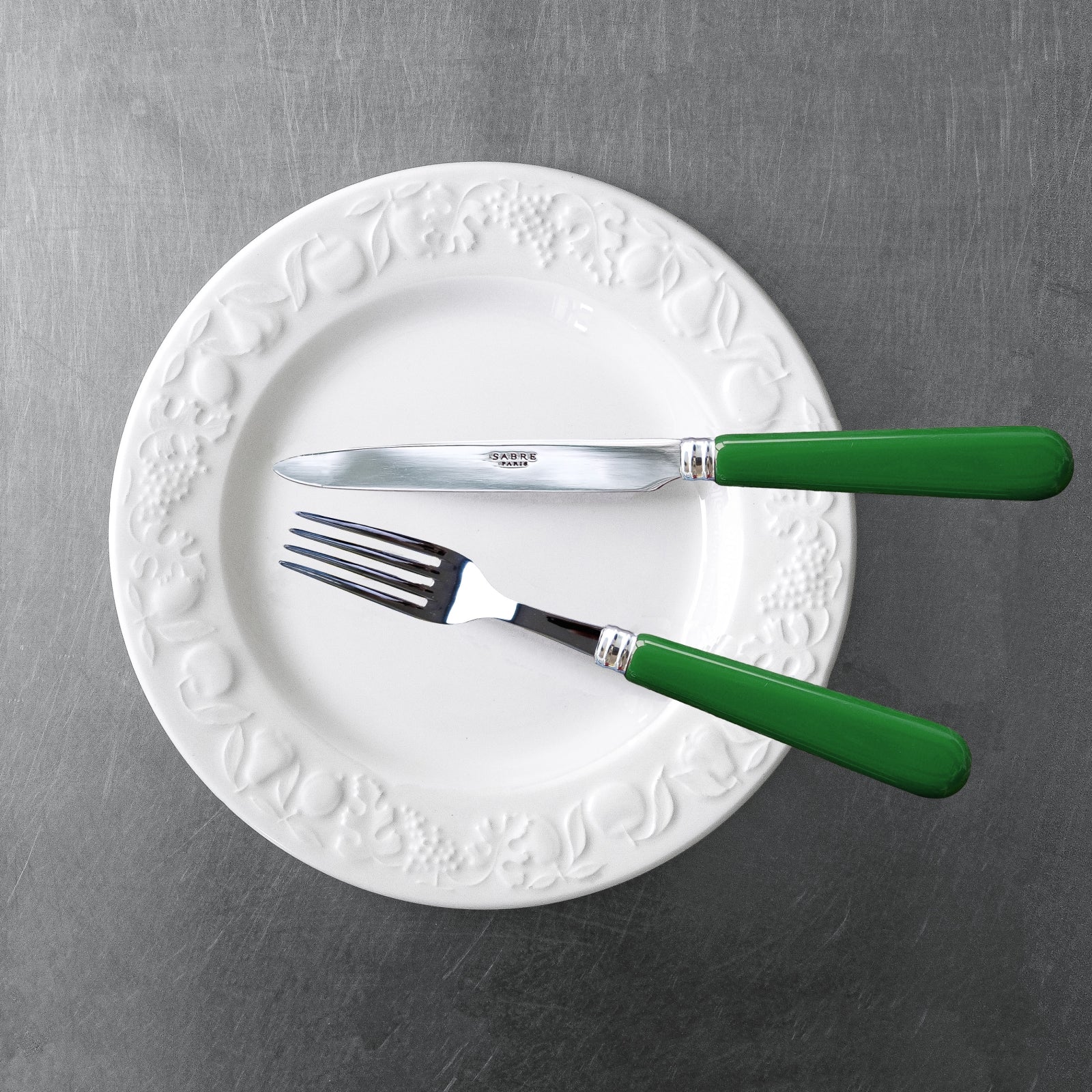 Pop, Vert - Fourchette de table - Image 4