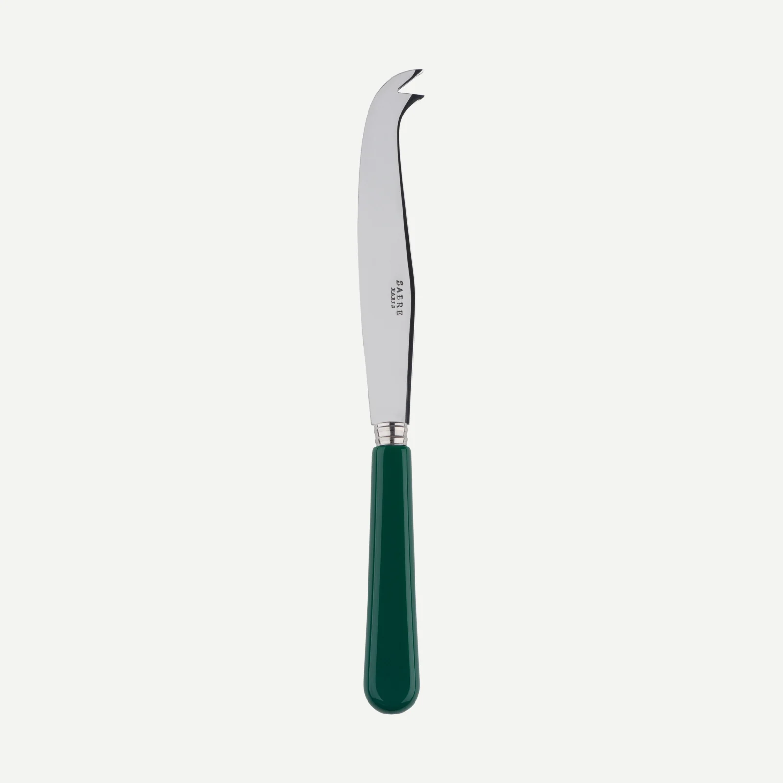Pop, Vert - Couteau à fromage GM