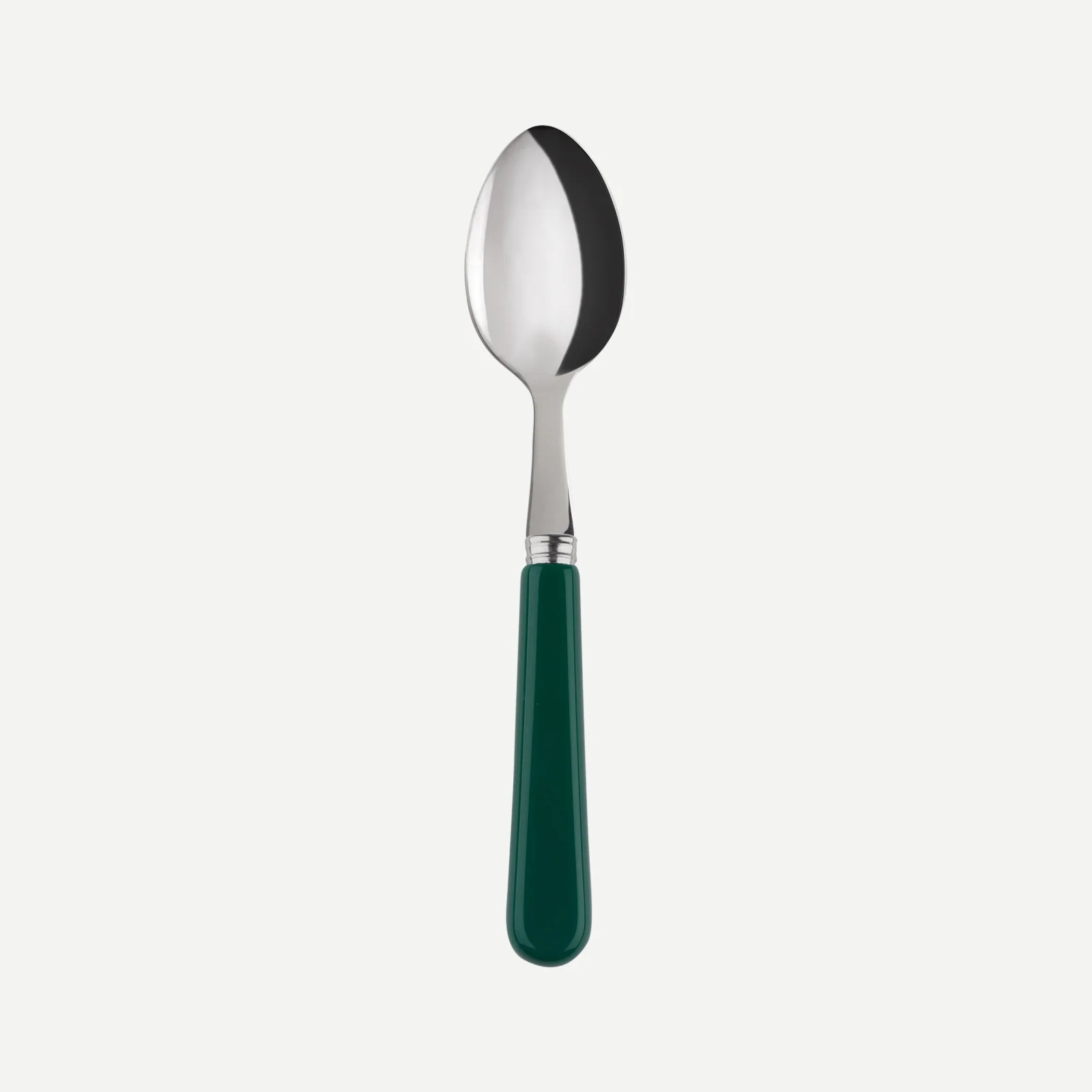 Pop, Vert - Petite cuillère