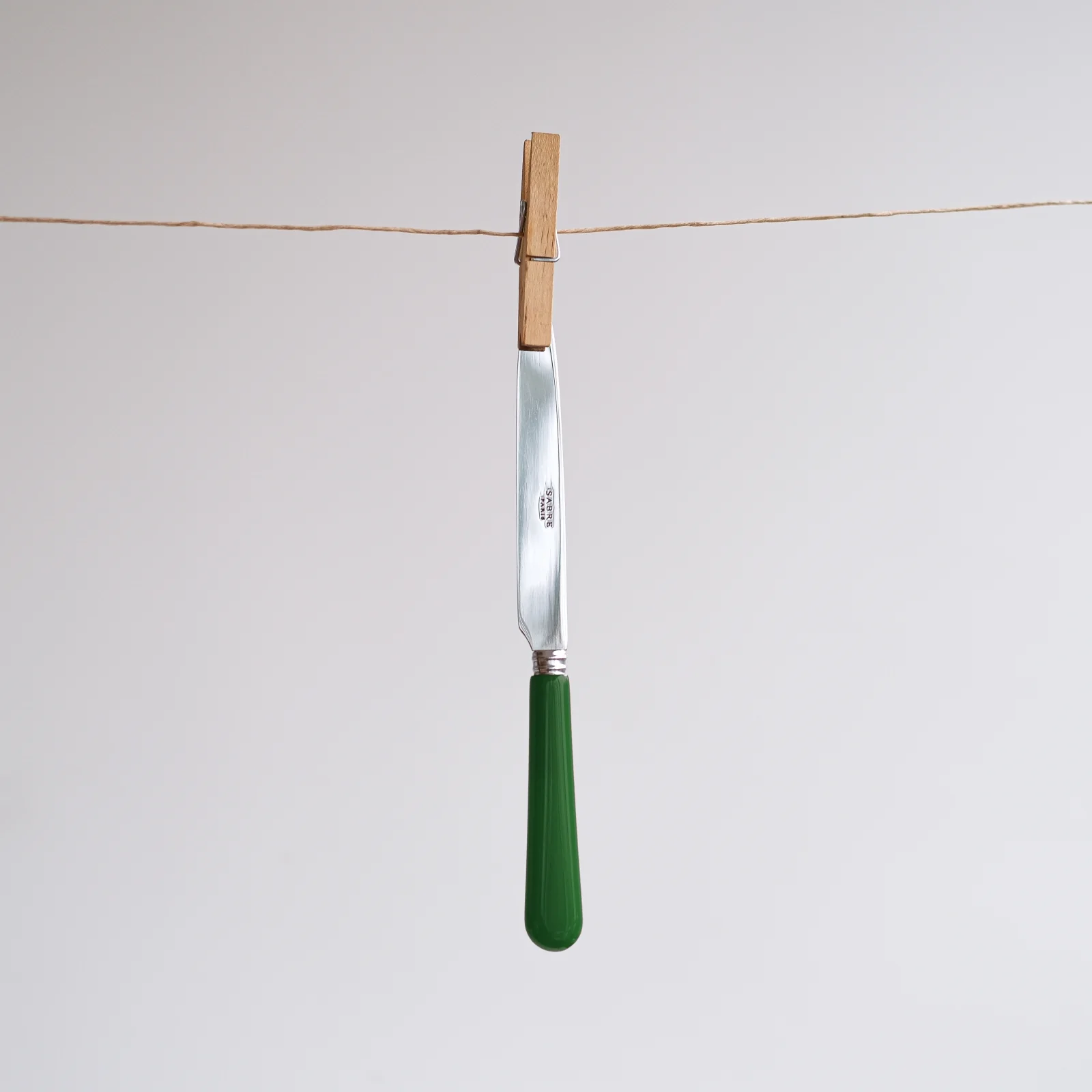 Pop, Vert - Couteau de table - Image 2