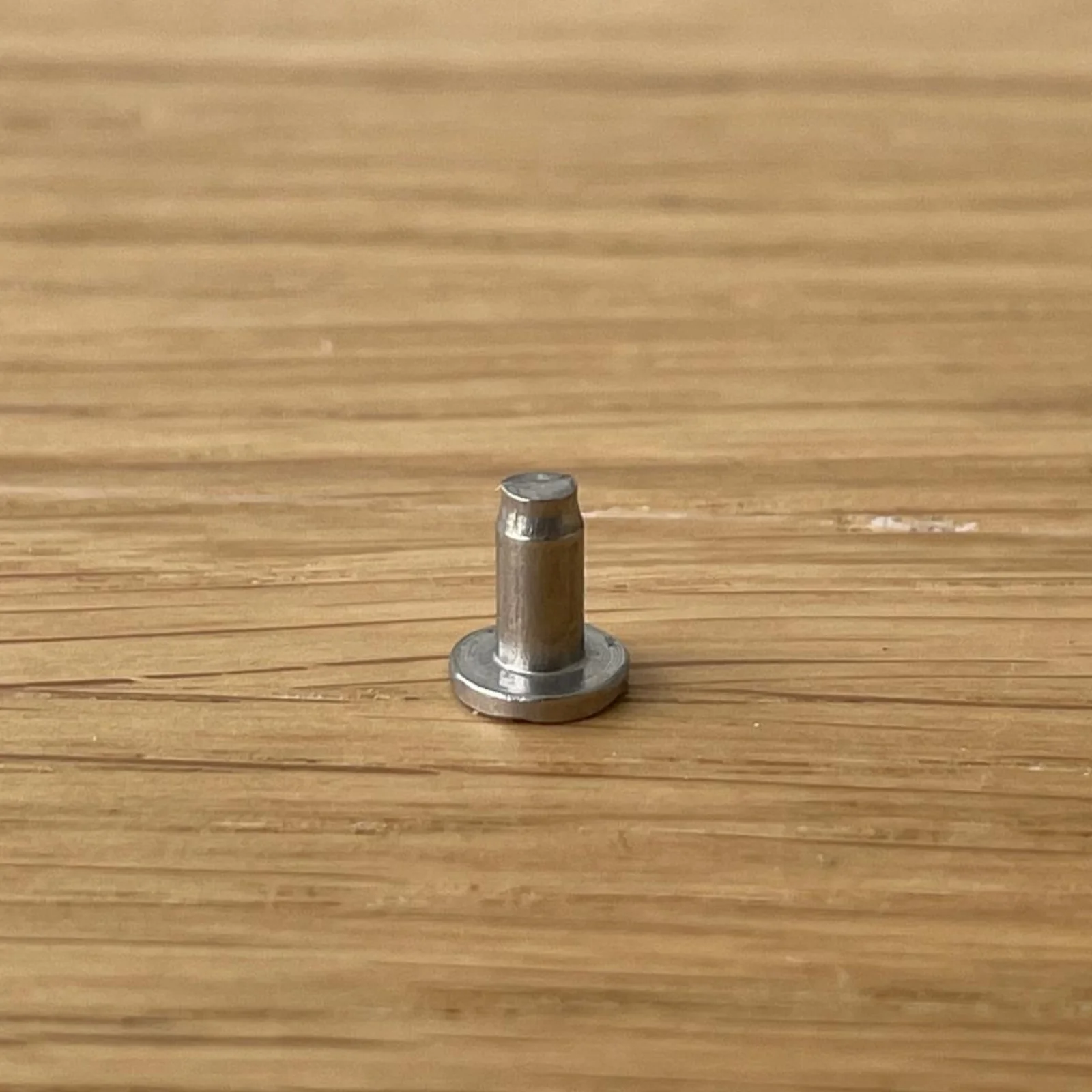 RIVET, Inox - RIVET STANDARD PLEIN