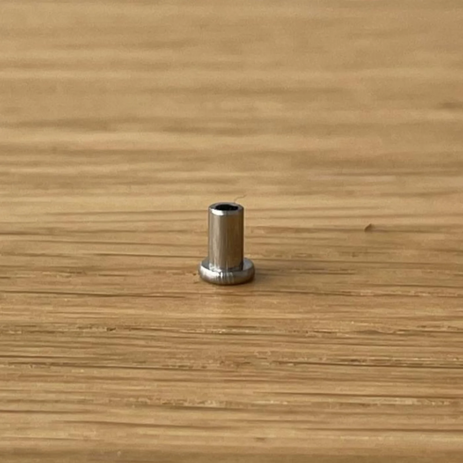 RIVET, Inox - RIVET PETIT CREU
